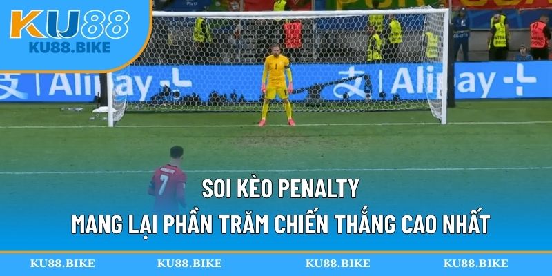 Soi kèo penalty