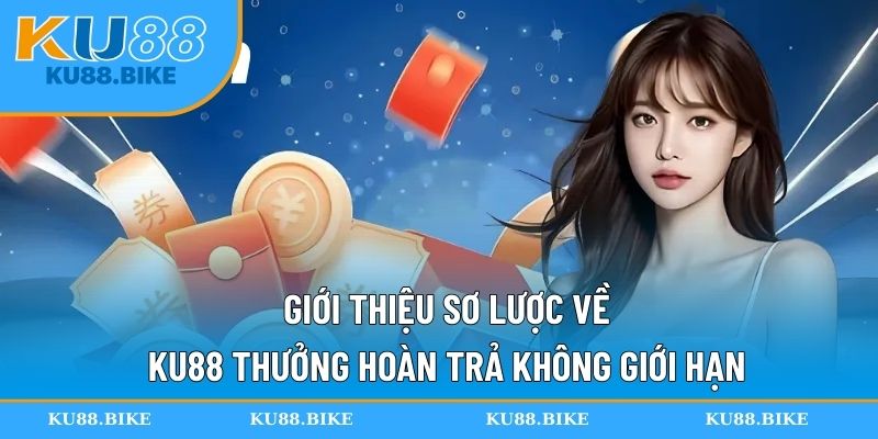 Giới thiệu về khuyến mãi hoàn trả tại KU88
